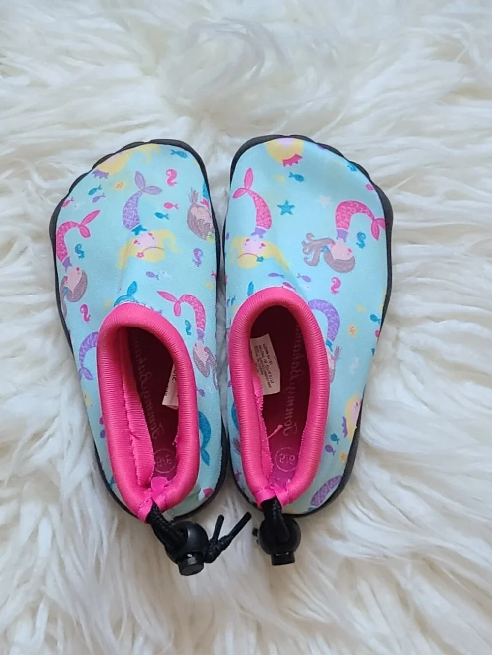 Toddler/ Girl Water Shoes